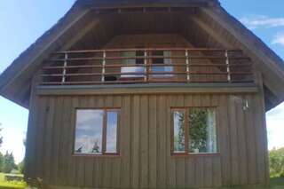 Дома для отпуска Linnutee puhkemaja Orjaku Дом с 3 спальнями-37